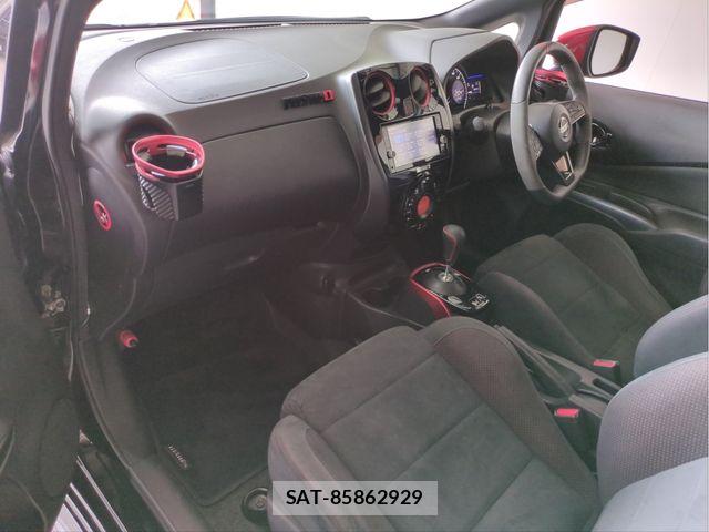 Nissan NOTE 2018-03 7223021-2