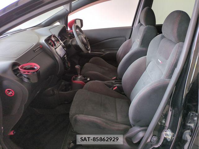 Nissan NOTE 2018-03 7223021-3