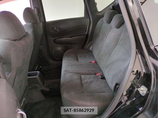 Nissan NOTE 2018-03 7223021-4