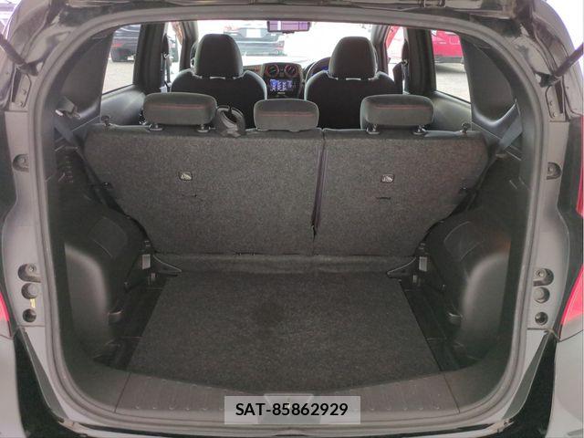 Nissan NOTE 2018-03 7223021-6