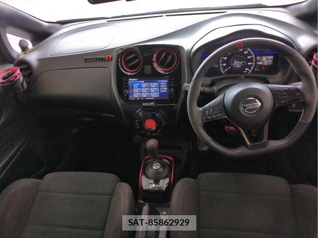 Nissan NOTE 2018-03 7223021-7