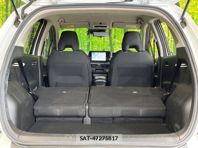 Nissan NOTE 2021-02 7223045-9