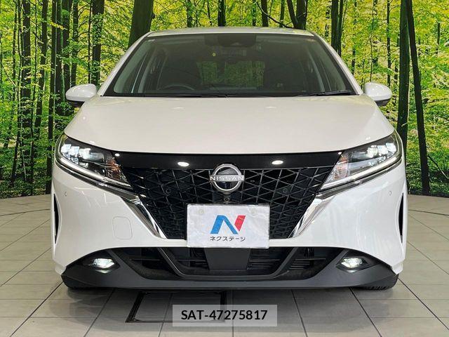Nissan NOTE 2021-02 7223045-13