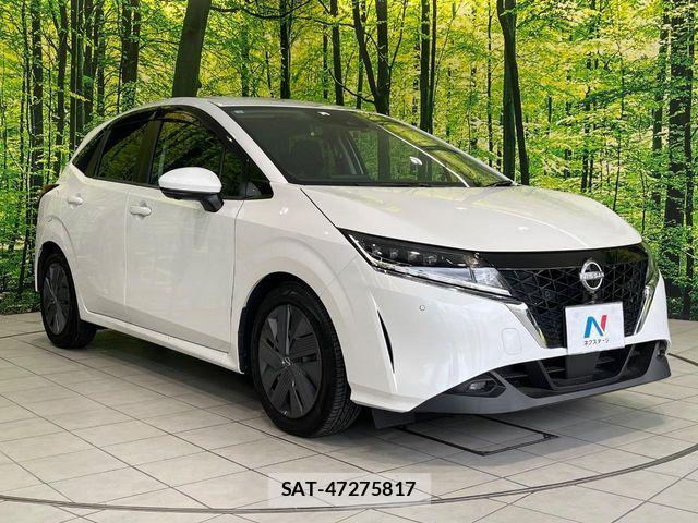 Nissan NOTE 2021-02 7223045-15