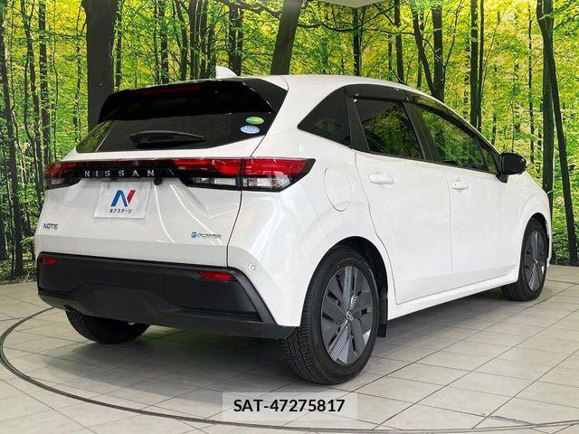 Nissan NOTE 2021-02 7223045-16