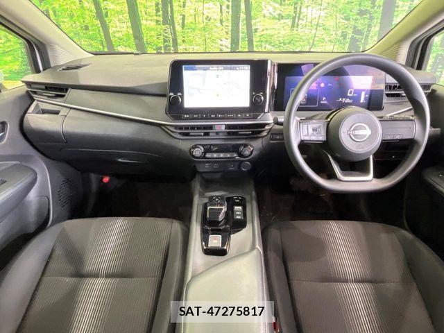 Nissan NOTE 2021-02 7223045-1