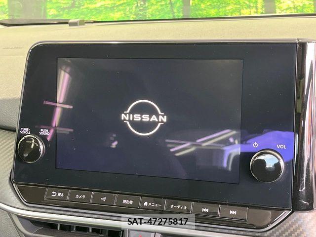 Nissan NOTE 2021-02 7223045-2