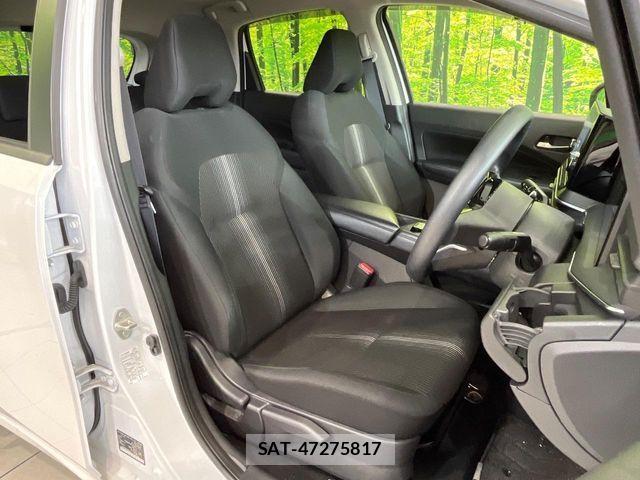 Nissan NOTE 2021-02 7223045-7