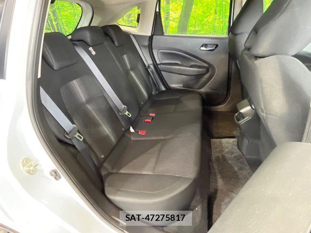 Nissan NOTE 2021-02 7223045-8