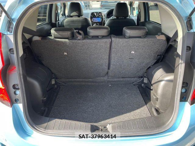 Nissan NOTE 2017-05 7223006-9