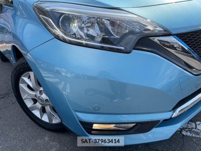 Nissan NOTE 2017-05 7223006-11