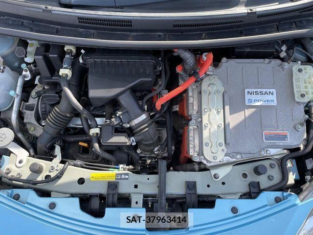 Nissan NOTE 2017-05 7223006-17