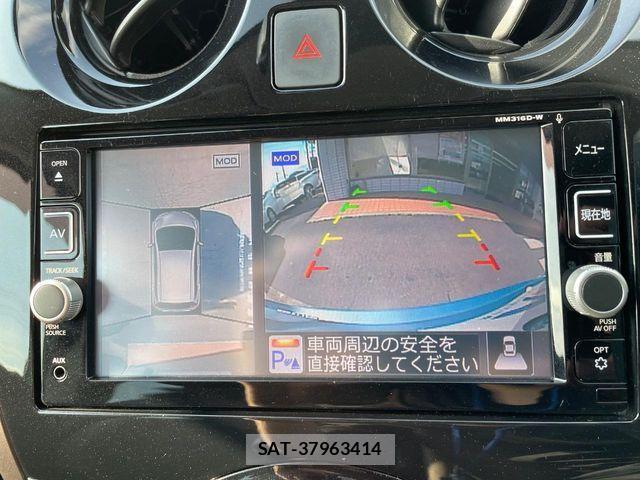 Nissan NOTE 2017-05 7223006-4