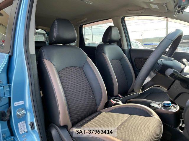 Nissan NOTE 2017-05 7223006-7