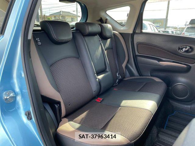 Nissan NOTE 2017-05 7223006-8