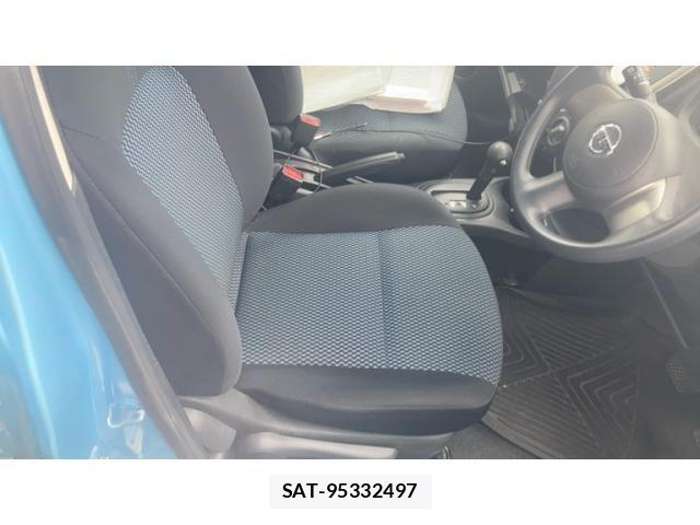 Nissan NOTE 2013-01 7222963-12