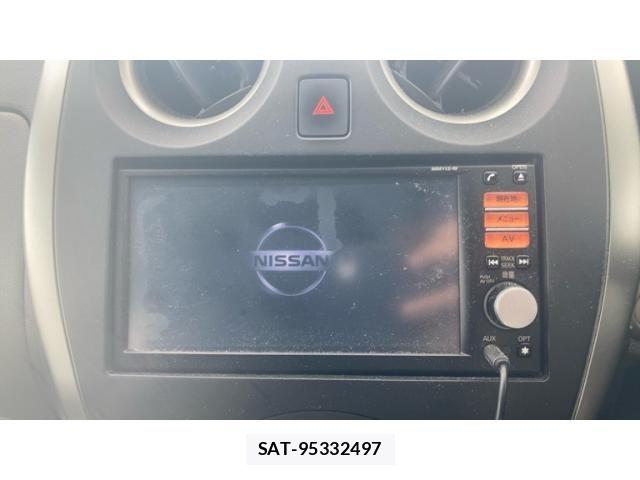 Nissan NOTE 2013-01 7222963-17
