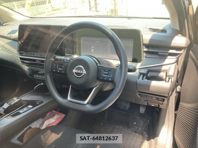 Nissan NOTE 2022-12 7250385-11