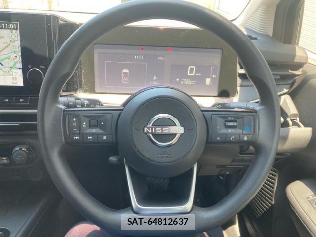 Nissan NOTE 2022-12 7250385-14