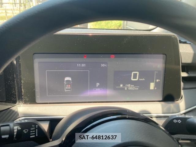 Nissan NOTE 2022-12 7250385-17