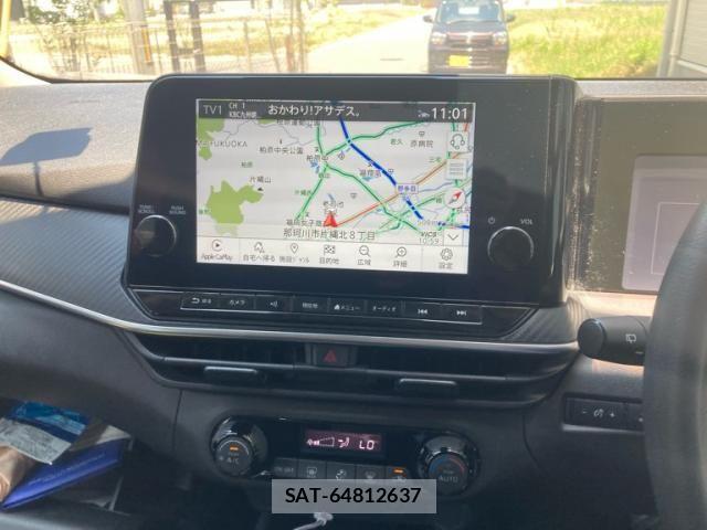 Nissan NOTE 2022-12 7250385-18