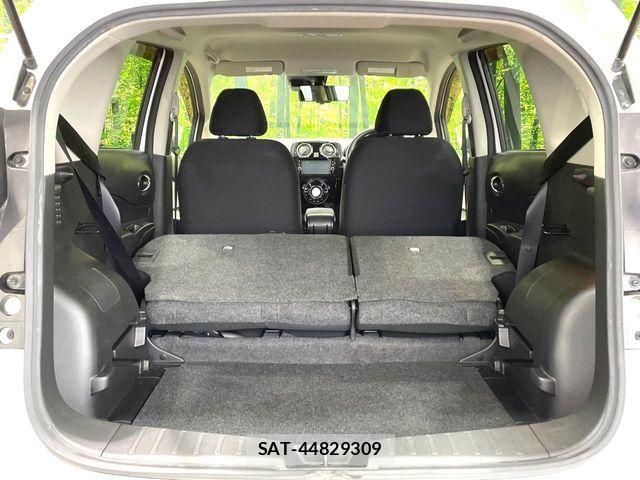 Nissan NOTE 2018-01 7251786-9