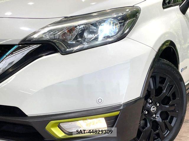 Nissan NOTE 2018-01 7251786-11
