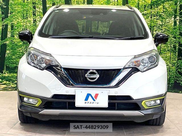 Nissan NOTE 2018-01 7251786-13