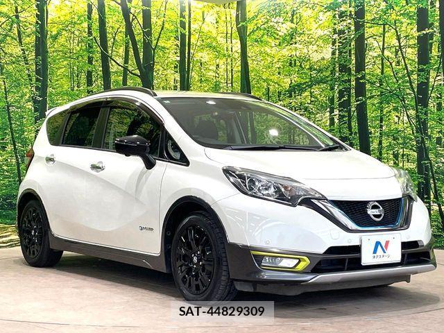 Nissan NOTE 2018-01 7251786-15