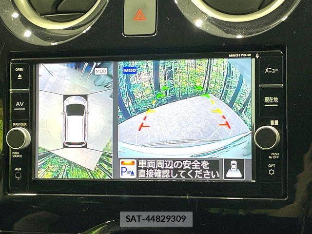 Nissan NOTE 2018-01 7251786-3