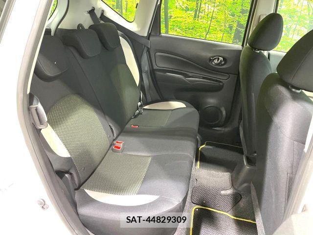 Nissan NOTE 2018-01 7251786-8