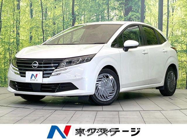 Nissan NOTE 2024-02 7251777-0