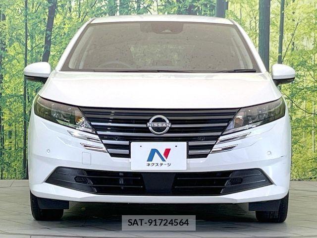 Nissan NOTE 2024-02 7251777-13