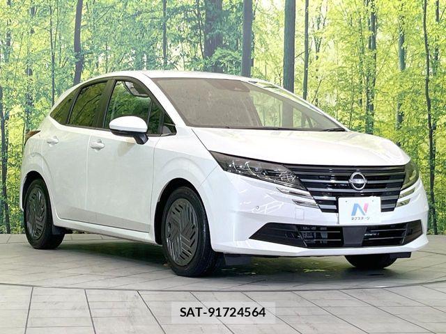 Nissan NOTE 2024-02 7251777-15