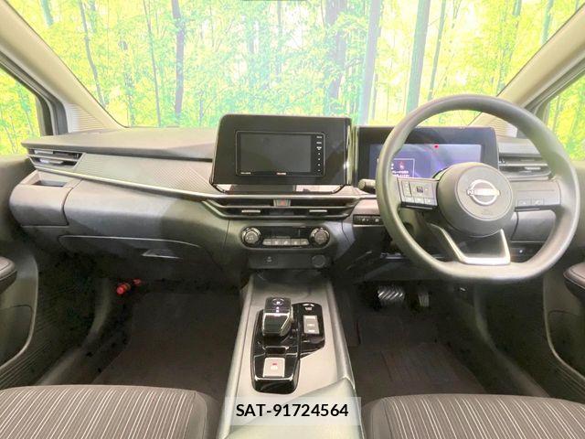 Nissan NOTE 2024-02 7251777-1
