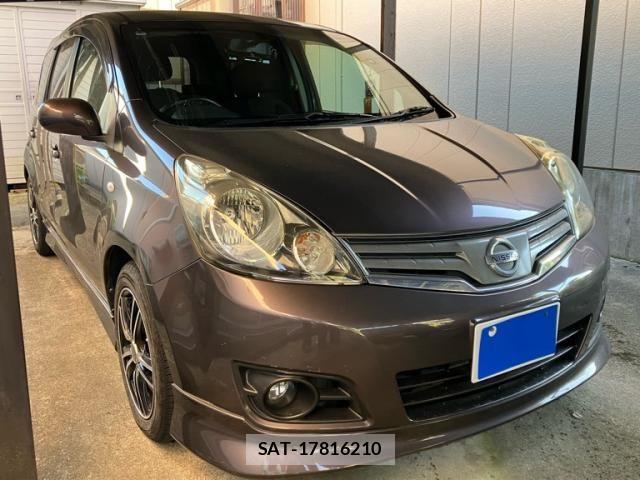 sat car