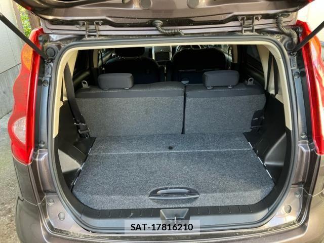 Nissan NOTE 2008-07 7251798-12