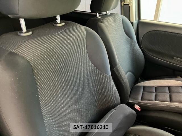 Nissan NOTE 2008-07 7251798-16
