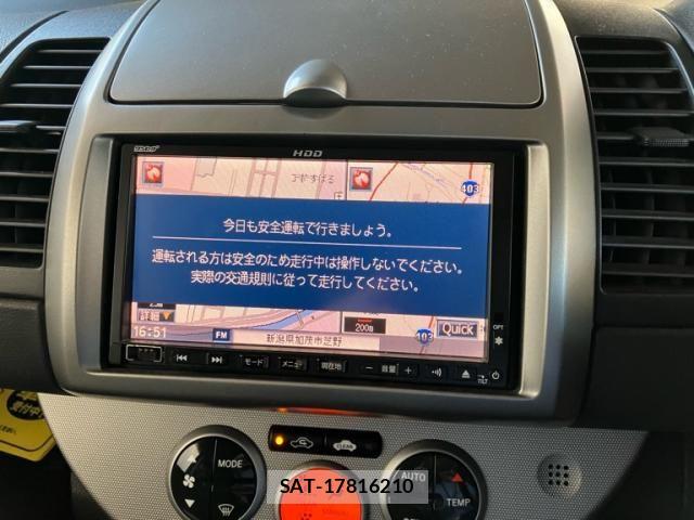 Nissan NOTE 2008-07 7251798-19