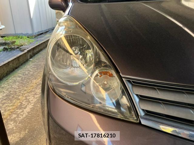Nissan NOTE 2008-07 7251798-5