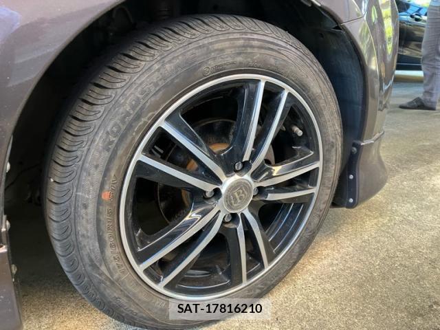 Nissan NOTE 2008-07 7251798-8