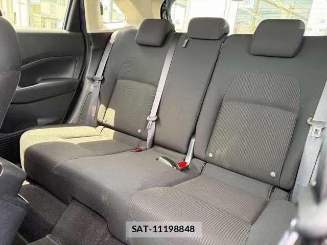 Nissan NOTE 2024-08 7251784-29