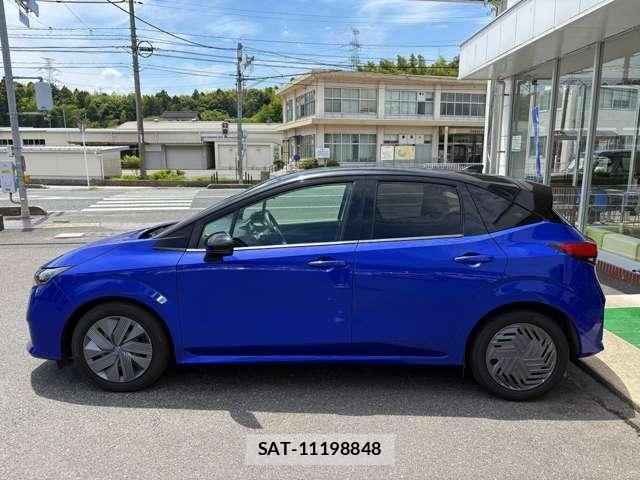 Nissan NOTE 2024-08 7251784-3