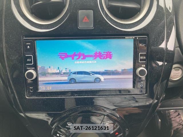 Nissan NOTE 2017-01 7251796-12