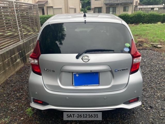 Nissan NOTE 2017-01 7251796-1