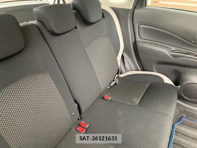 Nissan NOTE 2017-01 7251796-6