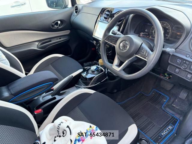 Nissan NOTE 2020-03 7251789-11