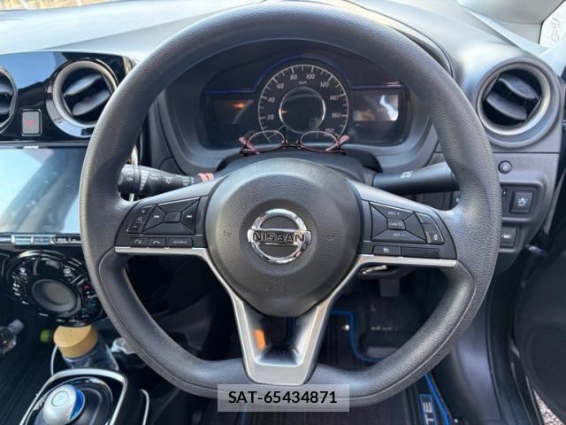 Nissan NOTE 2020-03 7251789-14