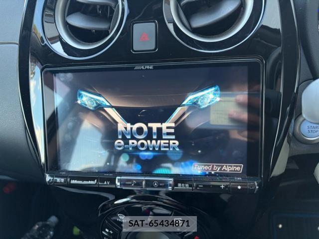 Nissan NOTE 2020-03 7251789-19