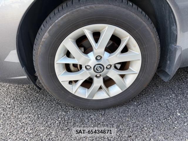 Nissan NOTE 2020-03 7251789-5